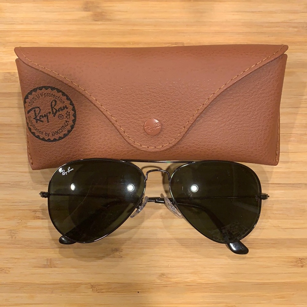 Ray-Ban Aviator Classic